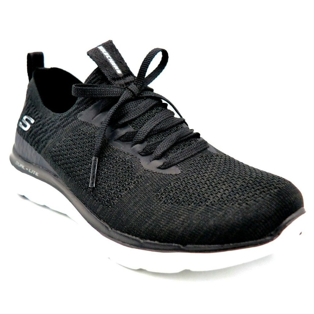 Skecher Women Flex Appeal 2.0 Turn Slip On Sneaker